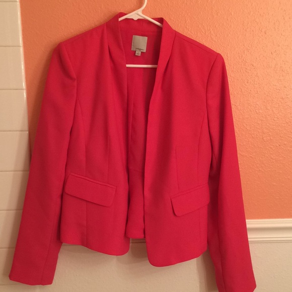 Pink coat Halogen - Picture 4 of 9